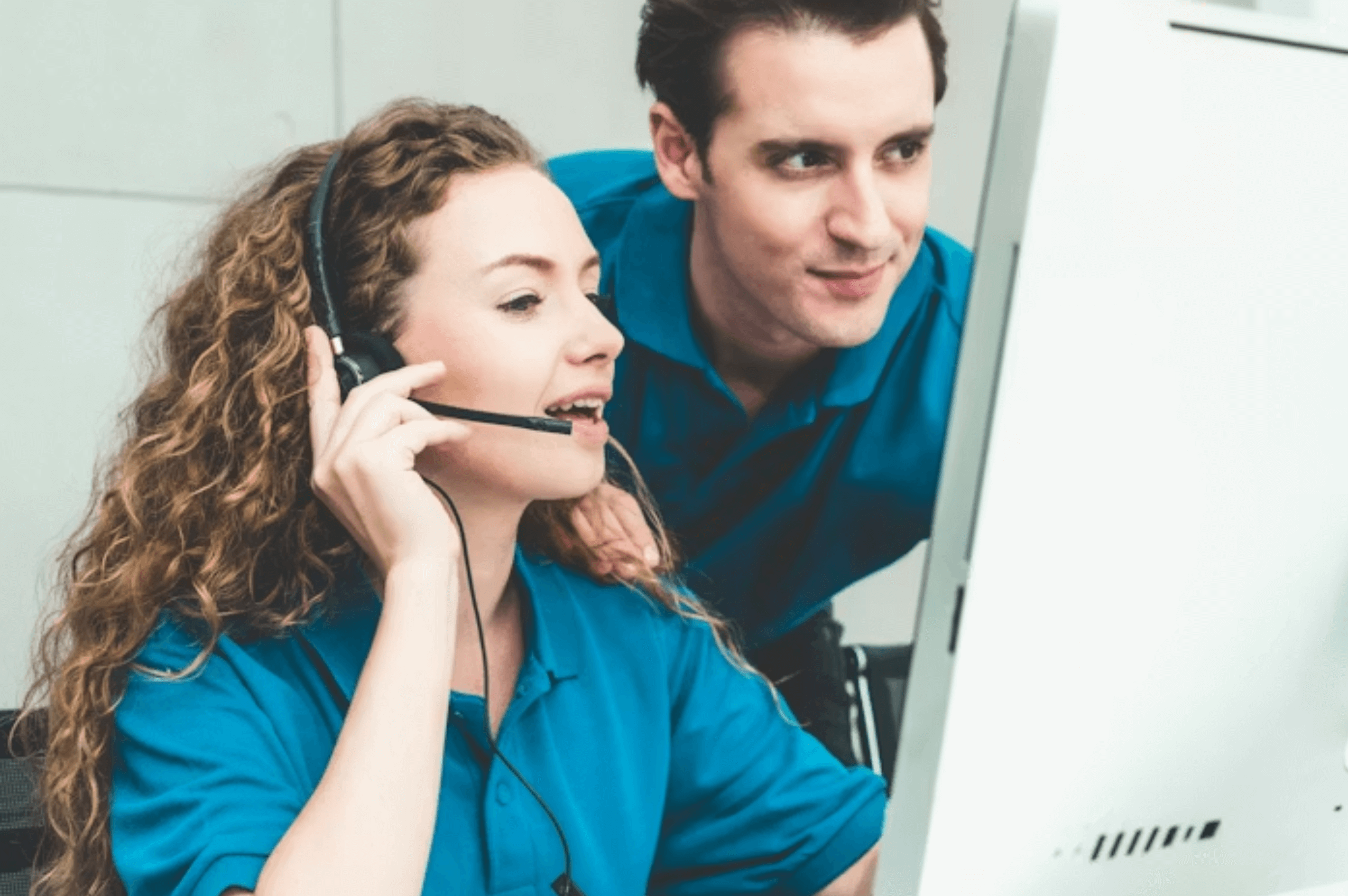 7x24 客服 & 专家支持